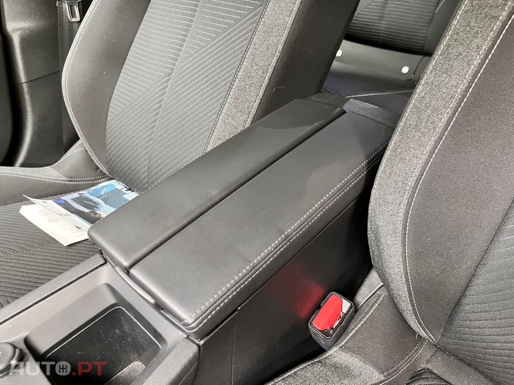 Peugeot 308 SW 1.2 PureTech ACTIVE BUSINESS