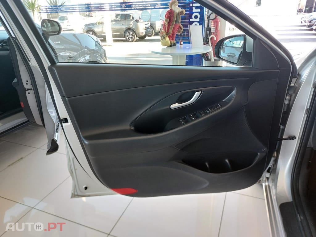 Hyundai i30 1.6 CRDi Style
