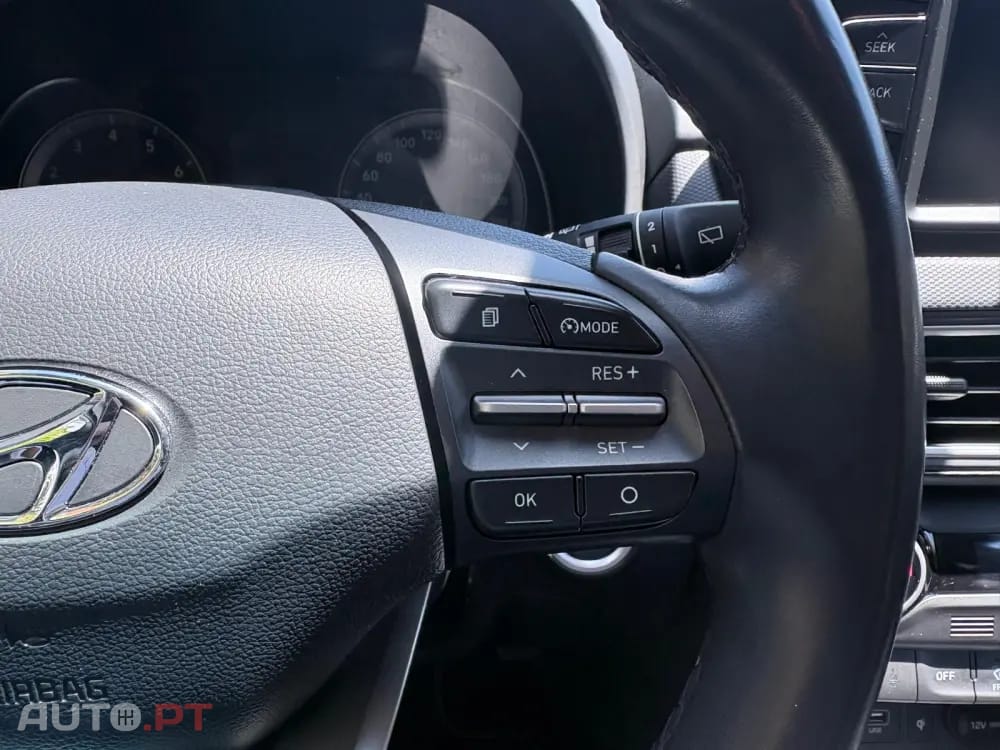 Hyundai Kauai 1.0 T-GDi Premium