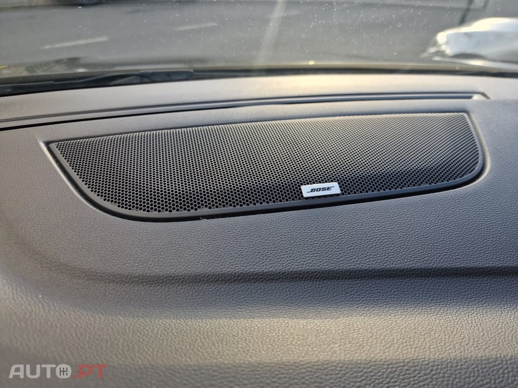 Renault Mégane Sport Tourer 1.5 Blue dCi Bose Edition