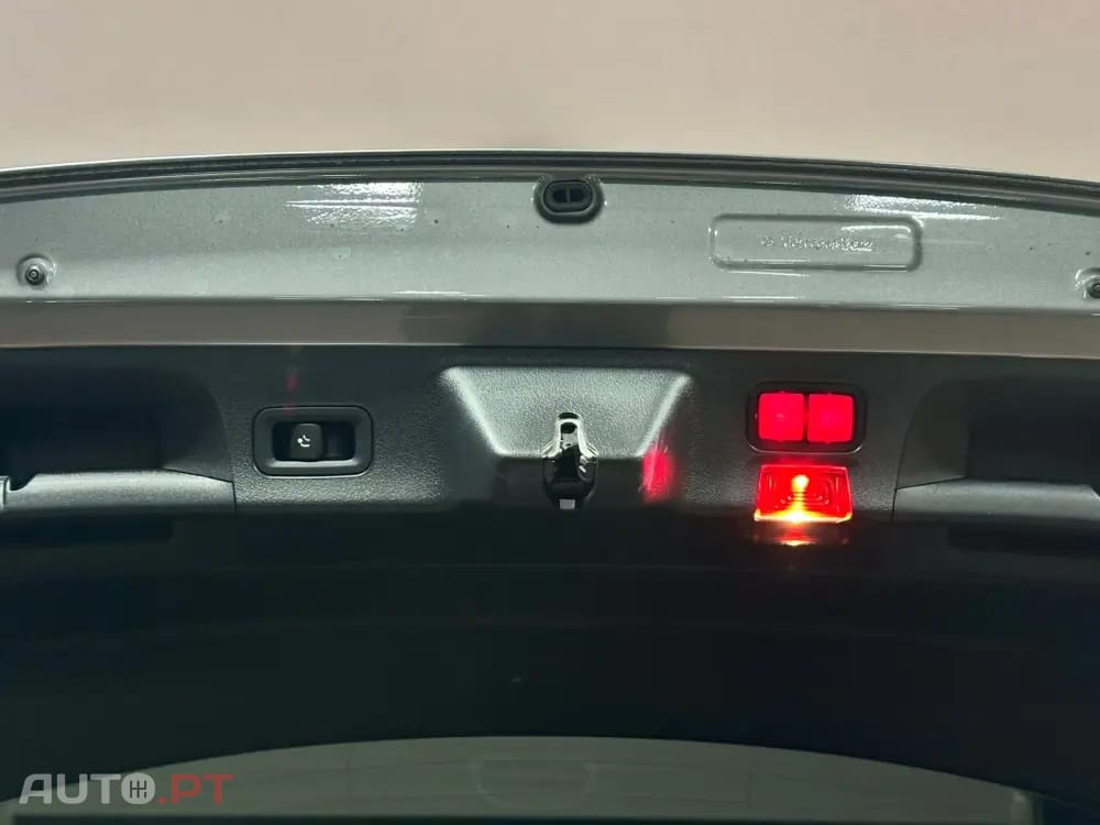 Mercedes-Benz CLA 180 d AMG Line Aut.