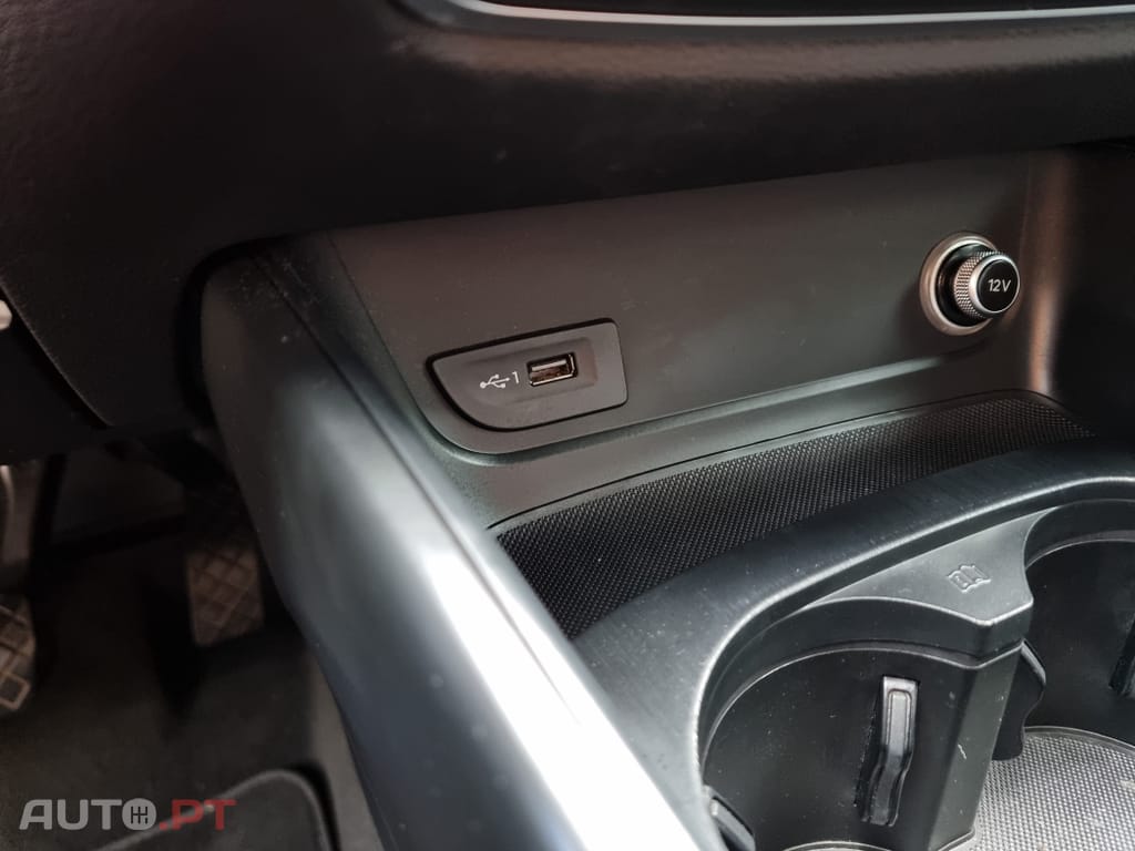 Audi A3 Sportback 1.6 TDI