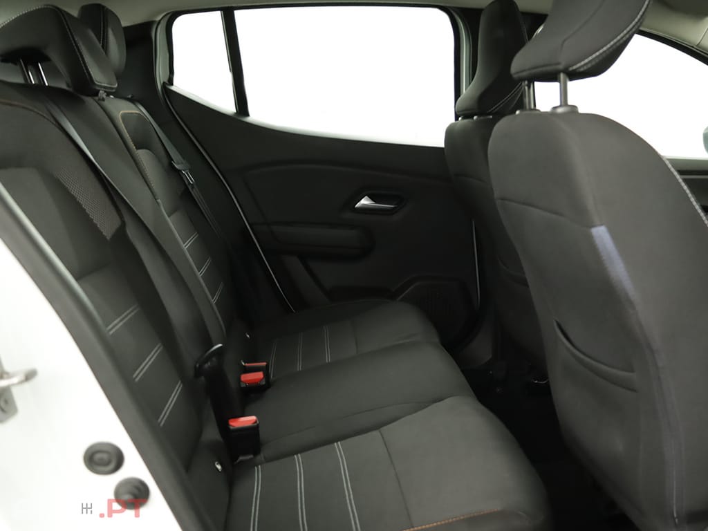 Dacia Sandero Sandero 1.0 ECO-G Stepway Comfort Bi-Fuel