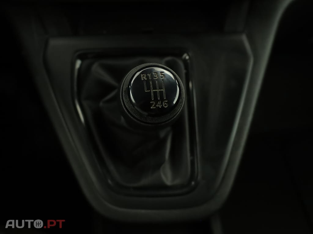 Renault Kangoo Kangoo 1.5 Blue dCi L1 Advance