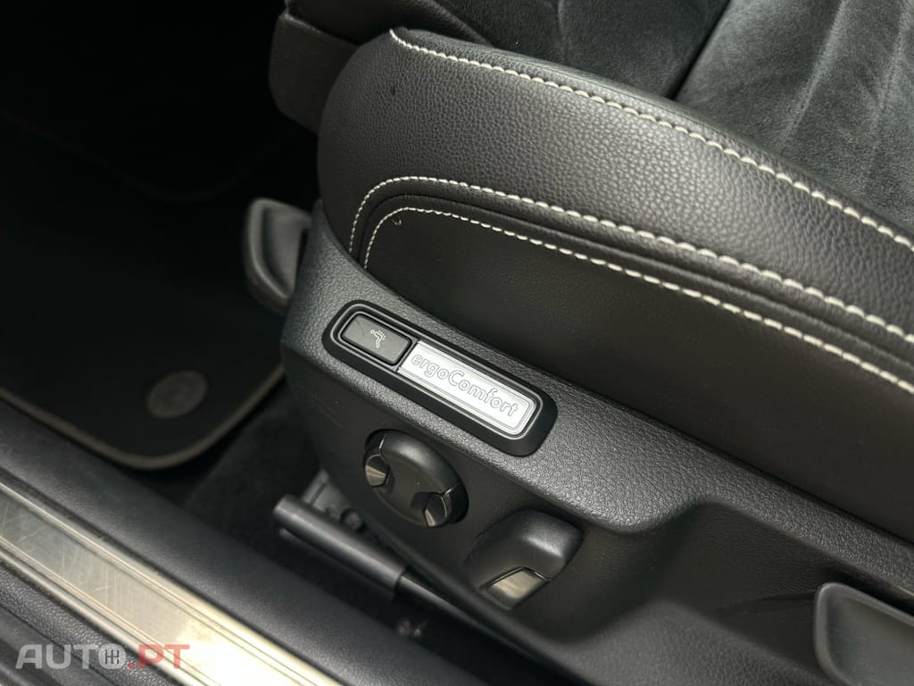 Volkswagen Passat Variant 1.4 TSI GTE+ Plug-in