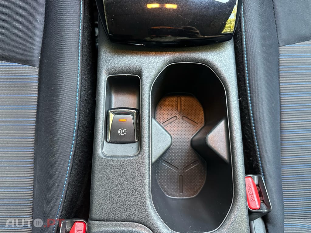 Nissan Leaf Tekna ProPilot Park