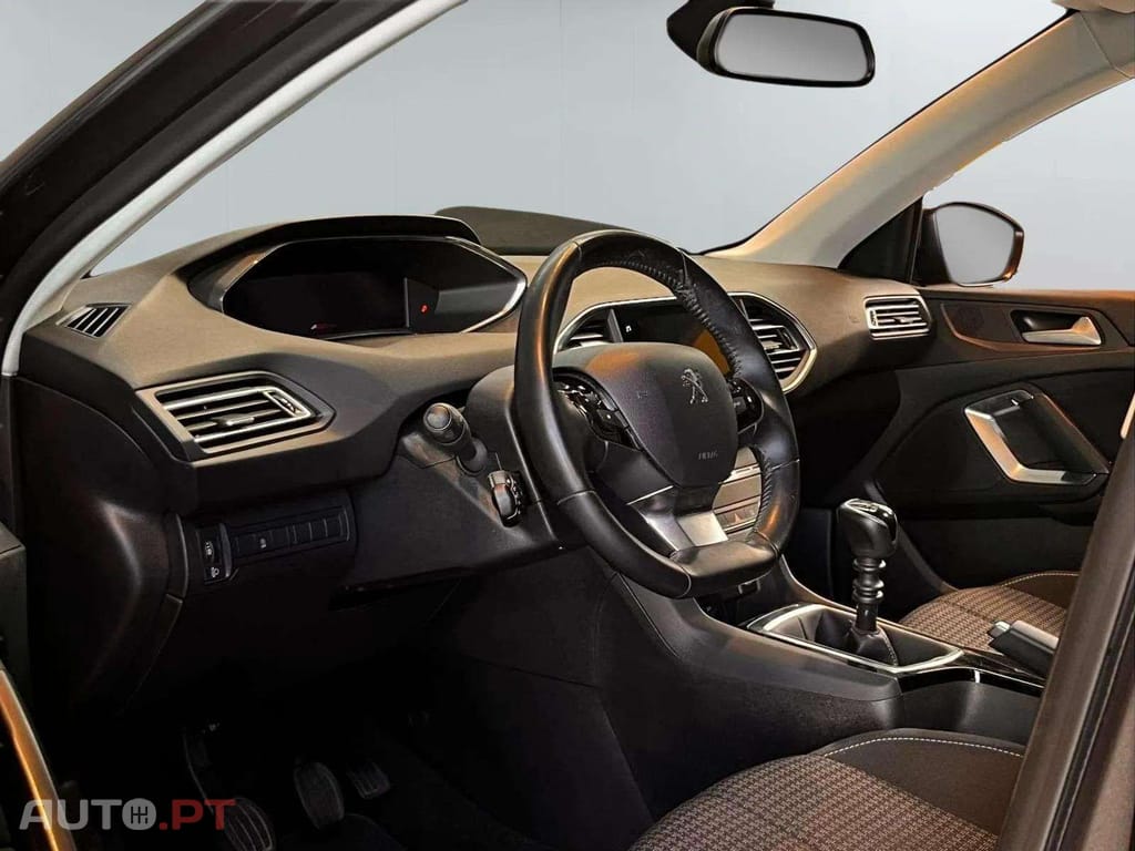 Peugeot 308 SW 1.5 HDI Active BUSINESS