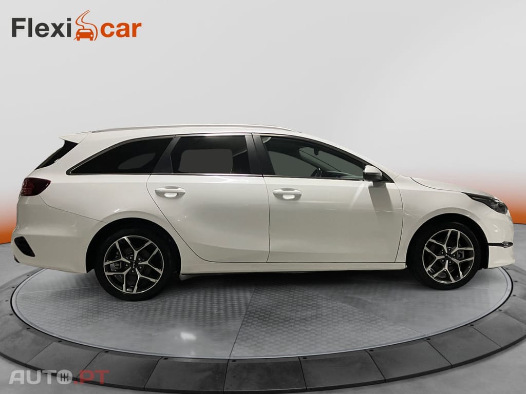 Kia Ceed SW 1.0 T-GDi Sport