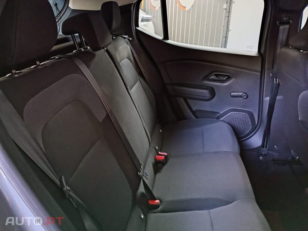 Dacia Sandero 1.0 SCe Essential