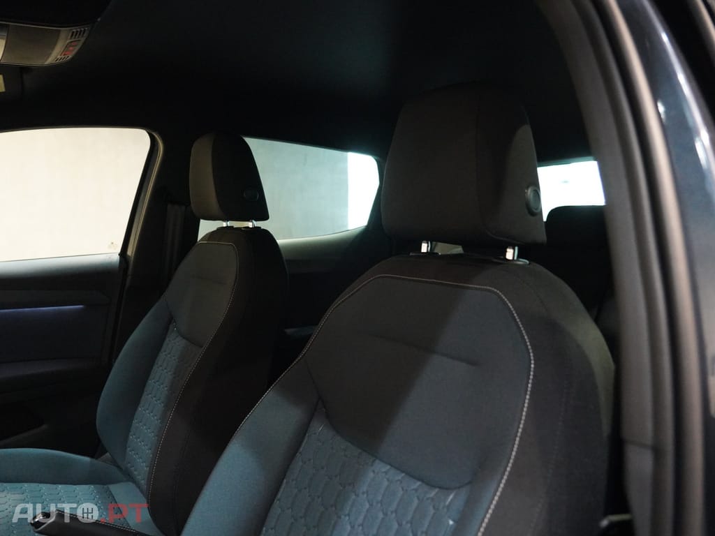 Seat Ibiza 1.0 TSI Style