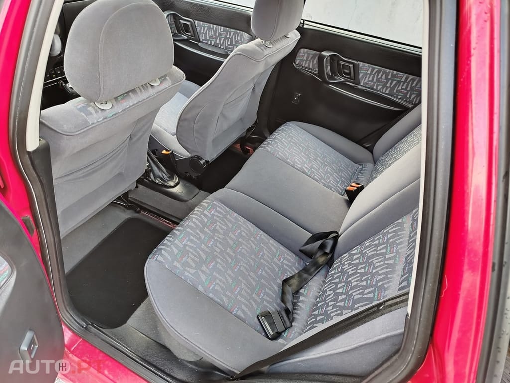Seat Cordoba 1.4 GLX