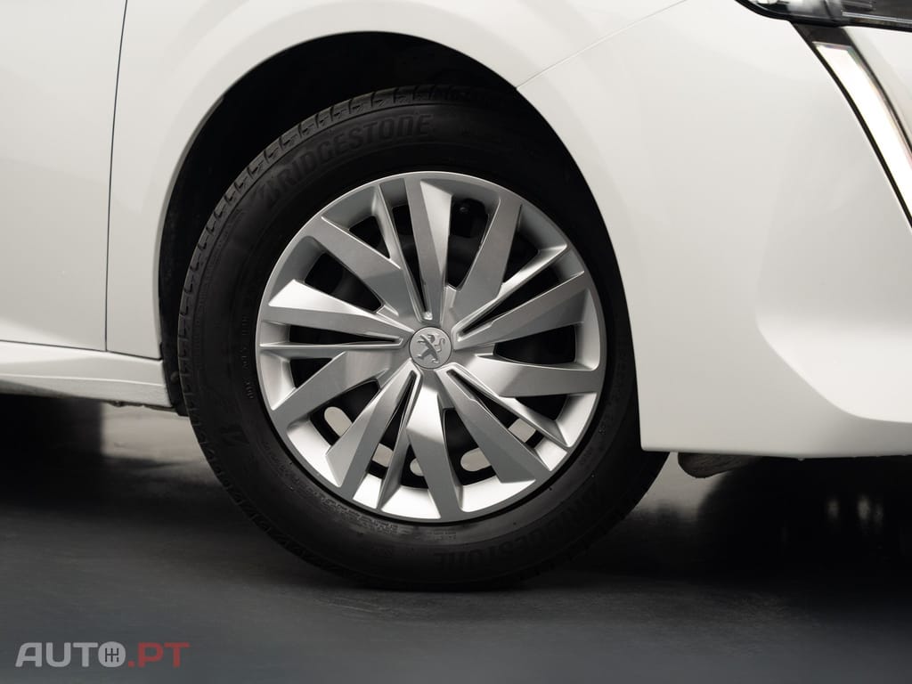 Peugeot 208 1.2 PureTech Active