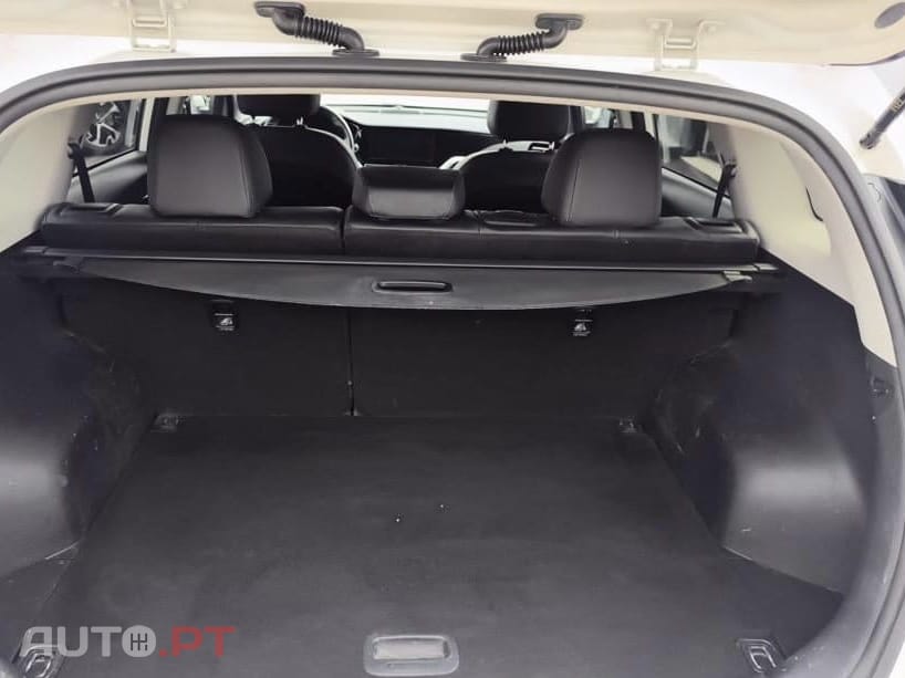 Kia Niro 64kWh