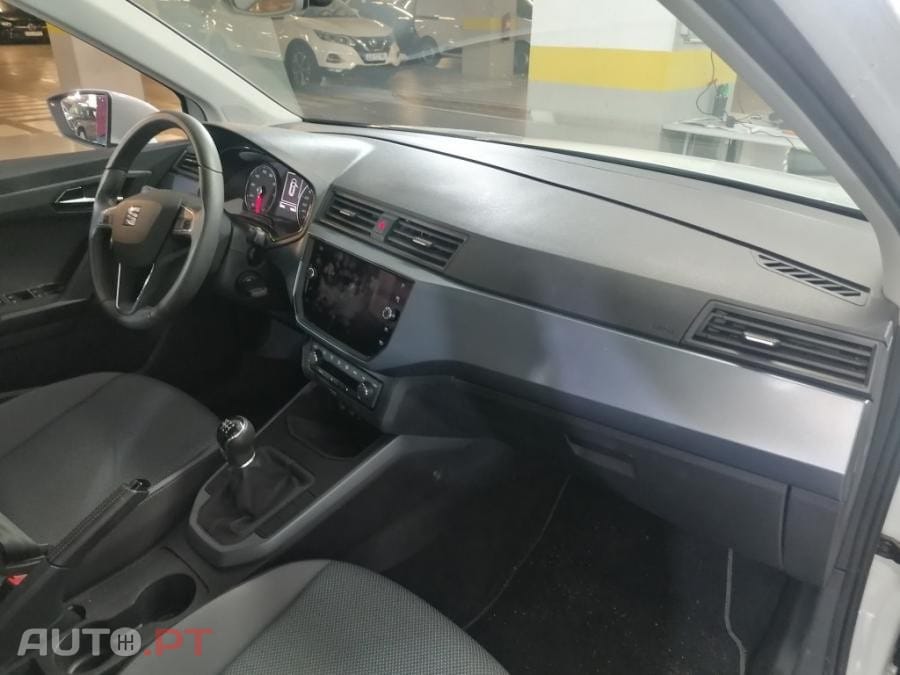 Seat Arona 1.0 TSI Style