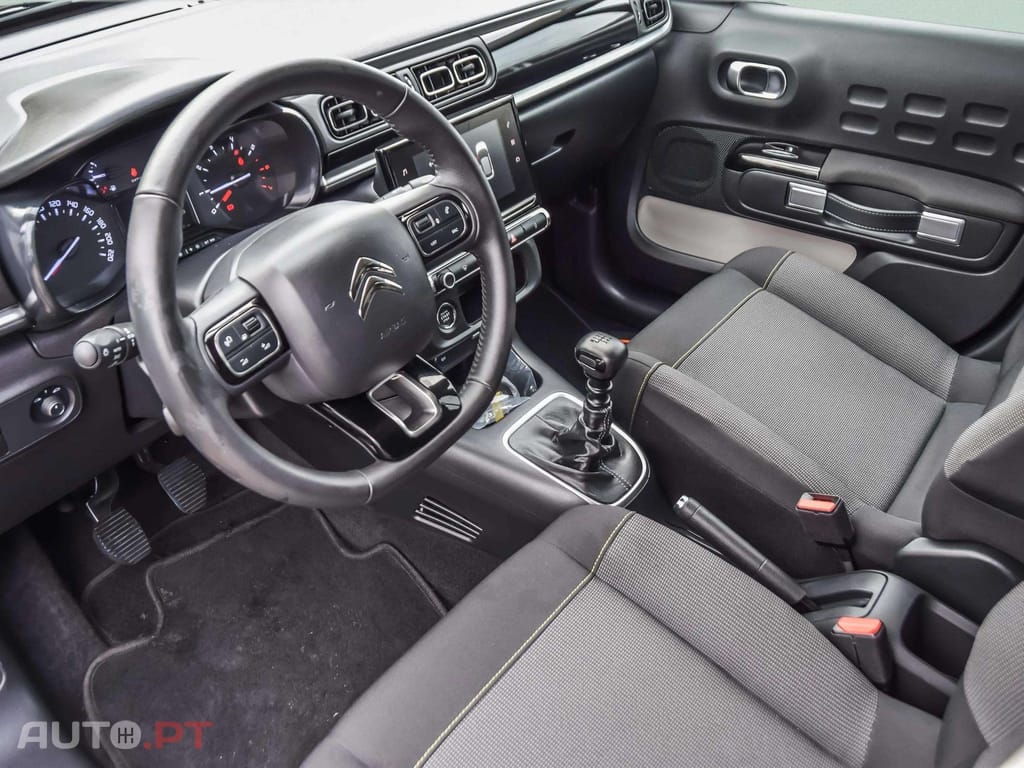 Citroen C3 1.2 PureTech Max