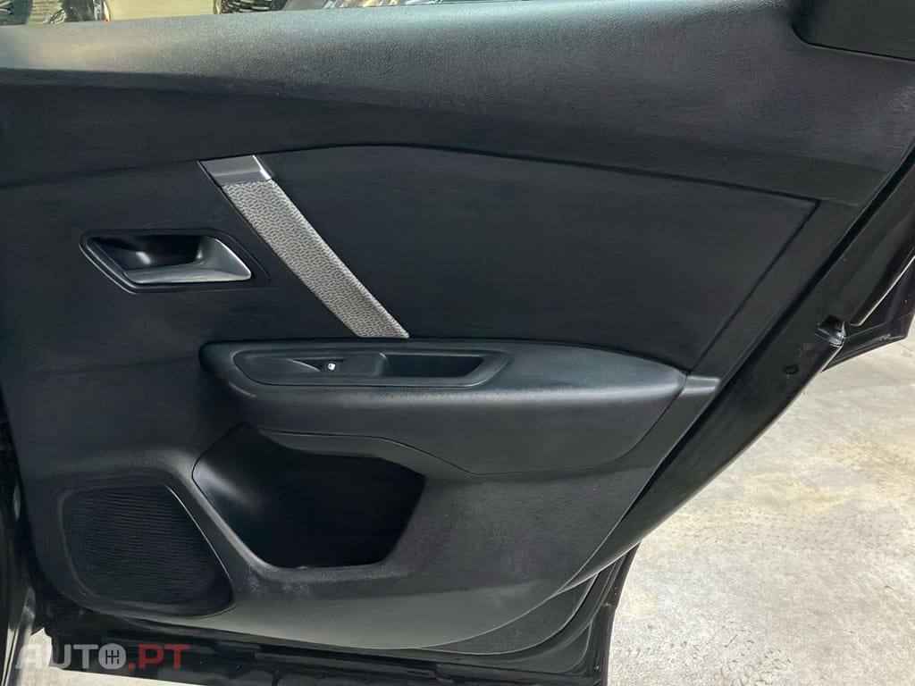 Citroen C4 1.2 PureTech 130