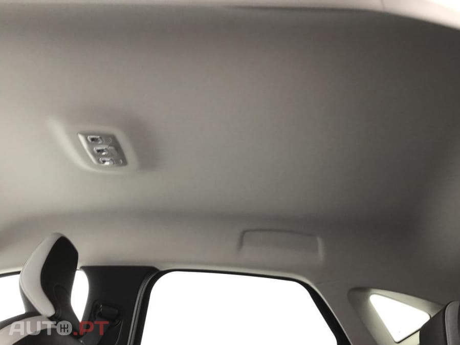 Renault Captur 1.3 Hybrid Techno
