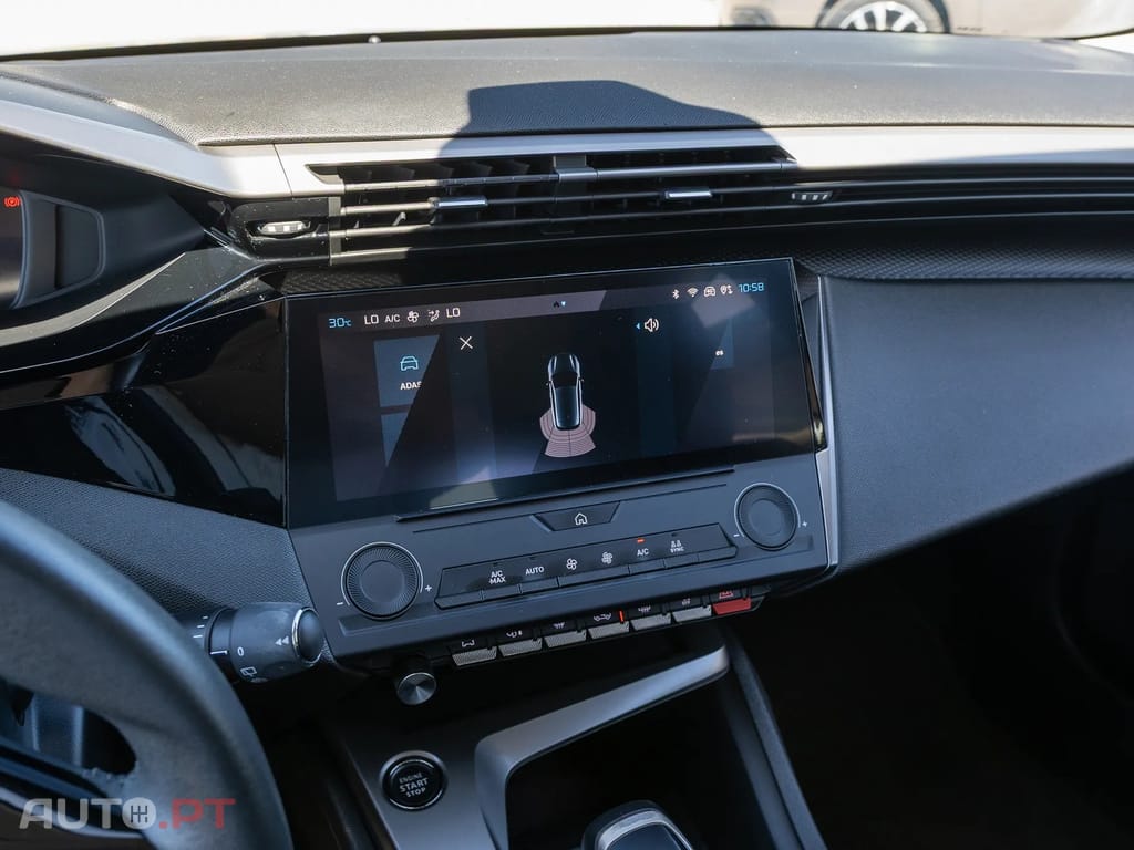 Peugeot 308 1.5 BlueHDi Active Pack