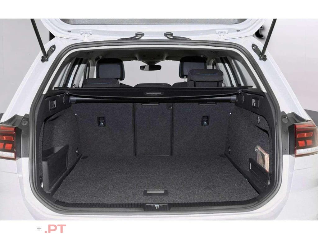 Volkswagen Passat Variant GTE 1.4 eHybrid