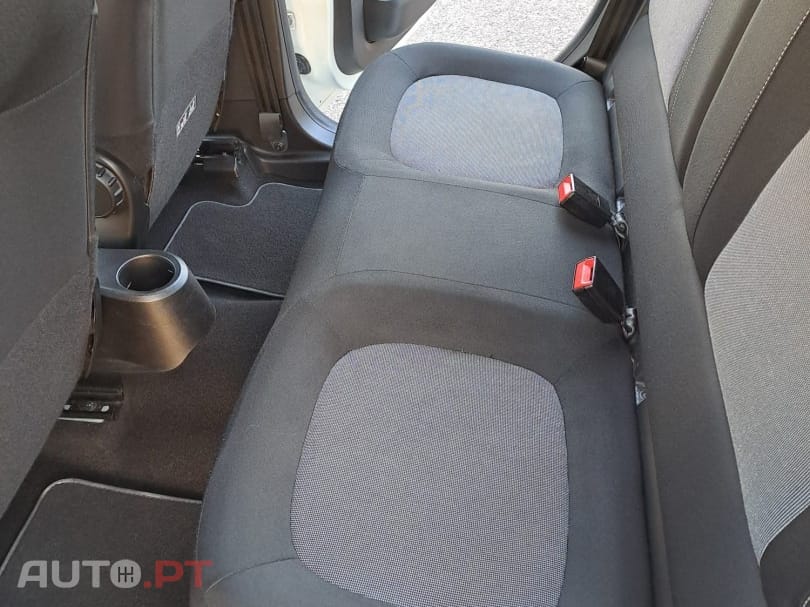 Renault Twingo 1.0 SCe Night&Day