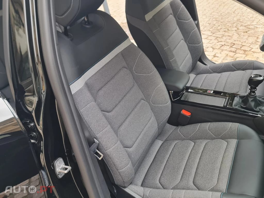 Citroen C4 1.2 PureTech Plus