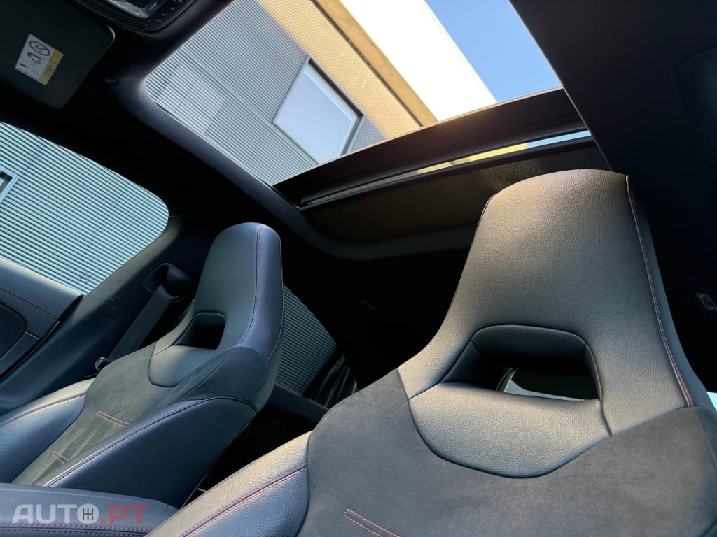 Mercedes-Benz CLA 250 e AMG Line