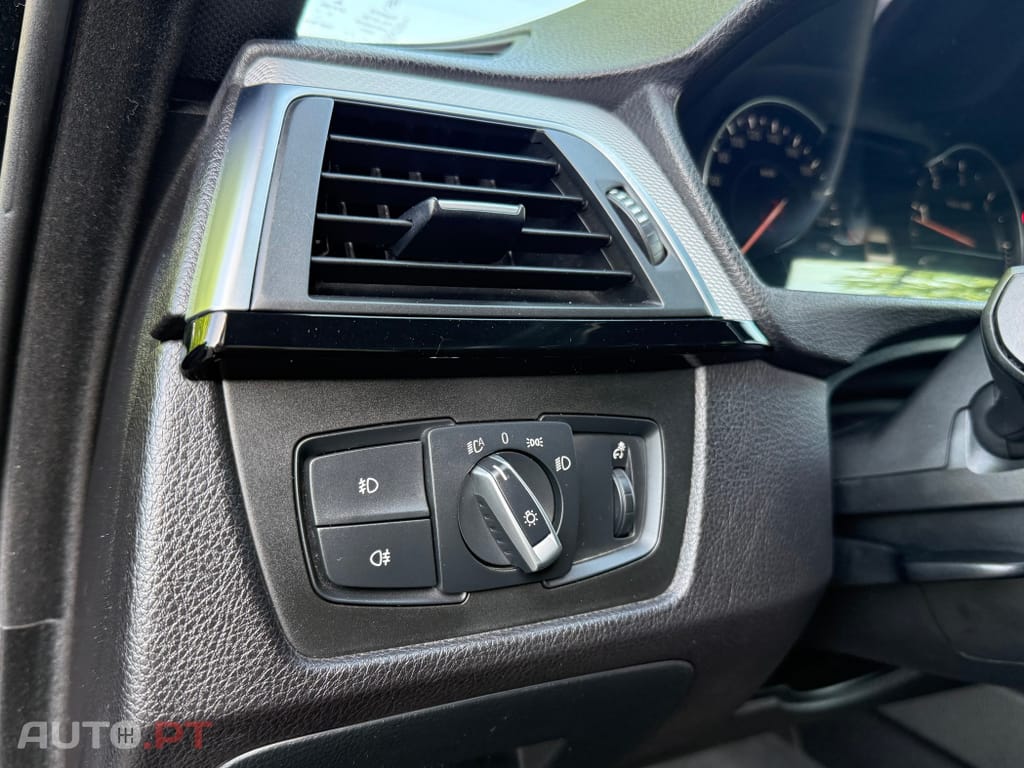 BMW 420 d Pack M Auto