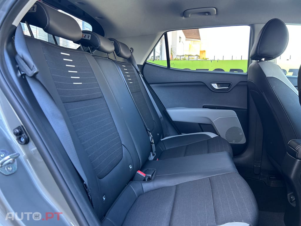 Kia Stonic 1.0 T-GDi TX