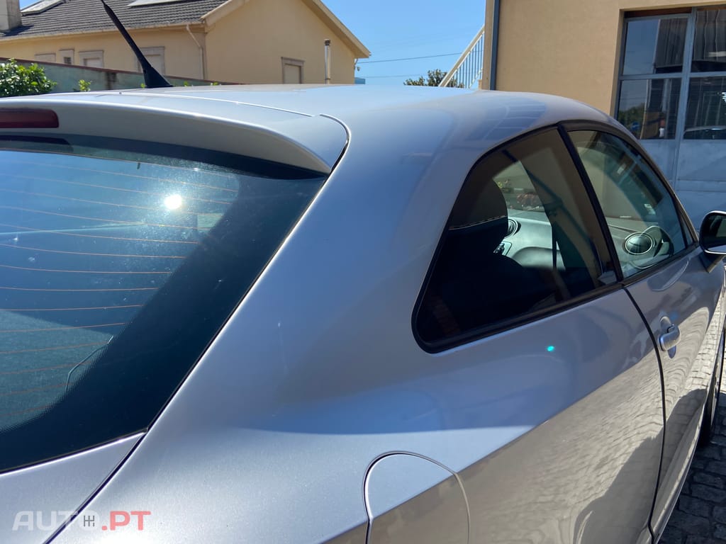 Seat Ibiza 1.2 TDI COPA
