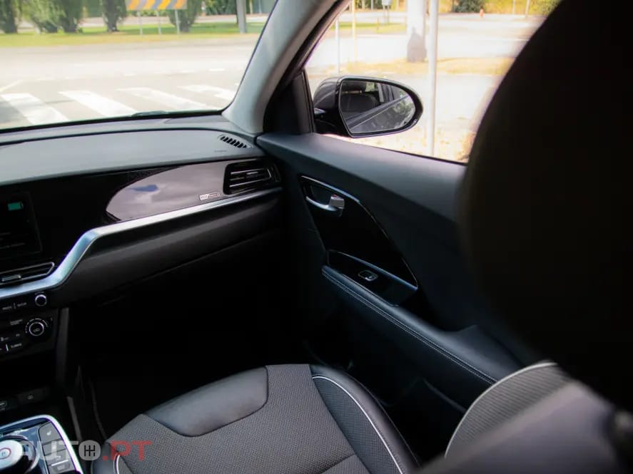 Kia Niro Edition 7