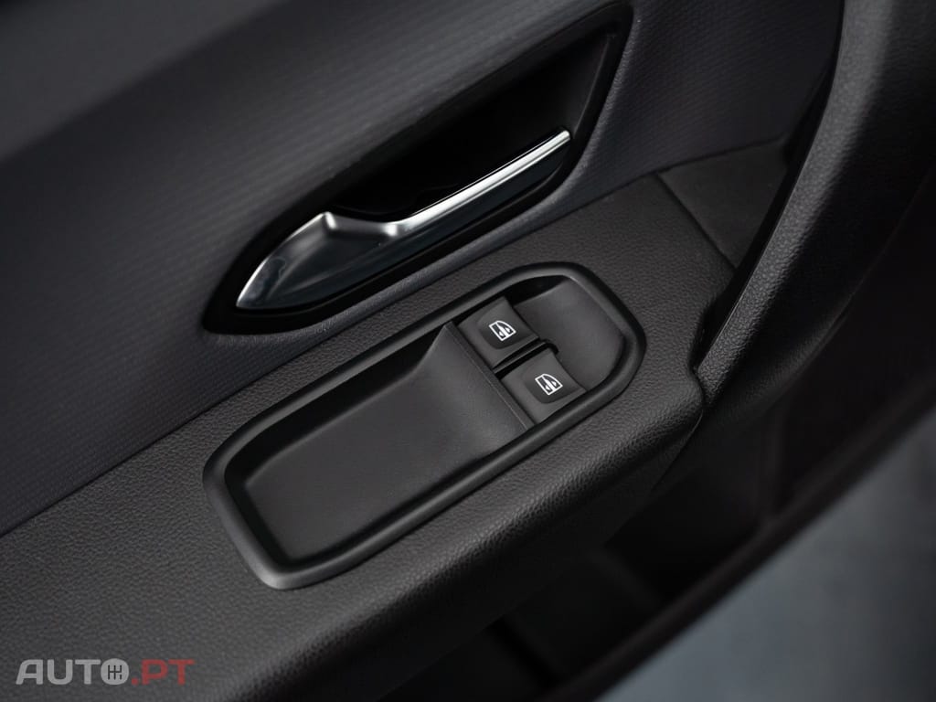 Renault Express 1.5 Blue dCi Confort