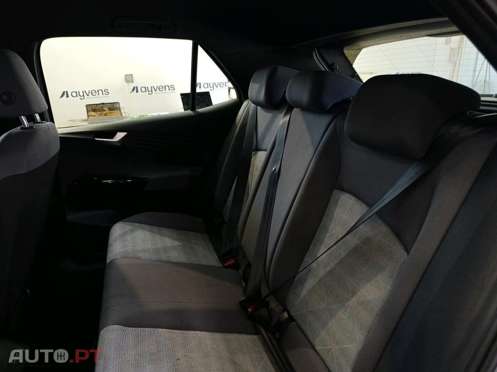 Volkswagen Id.3 Pro Performance Life