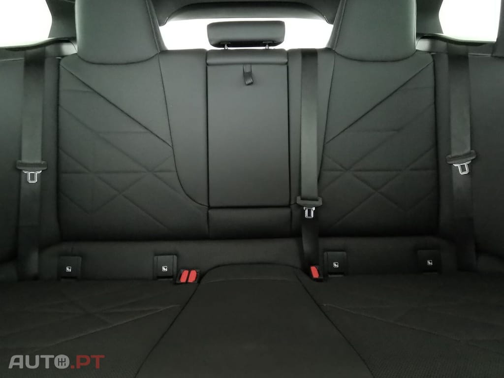 BMW iX XDrive40 Sport