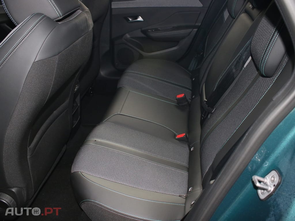 Peugeot 308 SW 1.2 PureTech Allure EAT8