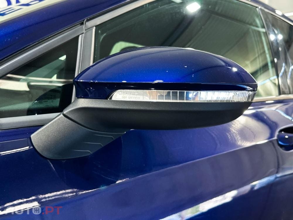 Volkswagen Golf 1.4 TSI GTE+ DSG