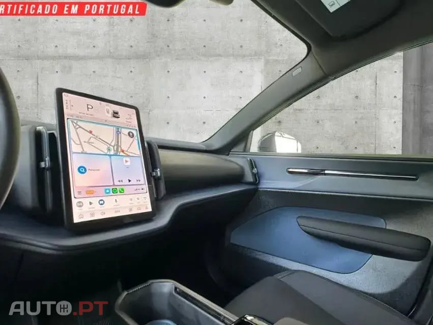 Volvo EX30 51 kWh Single Motor Core