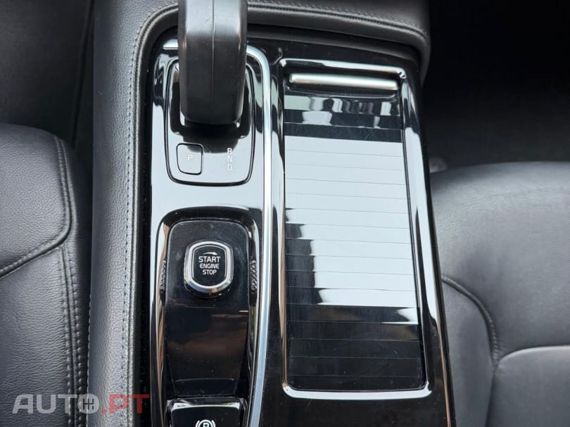 Volvo V60 2.0 T6 AWD TE Inscription Expression