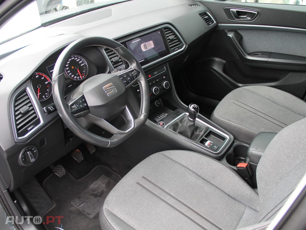 Seat Ateca 1.0 TSI Style