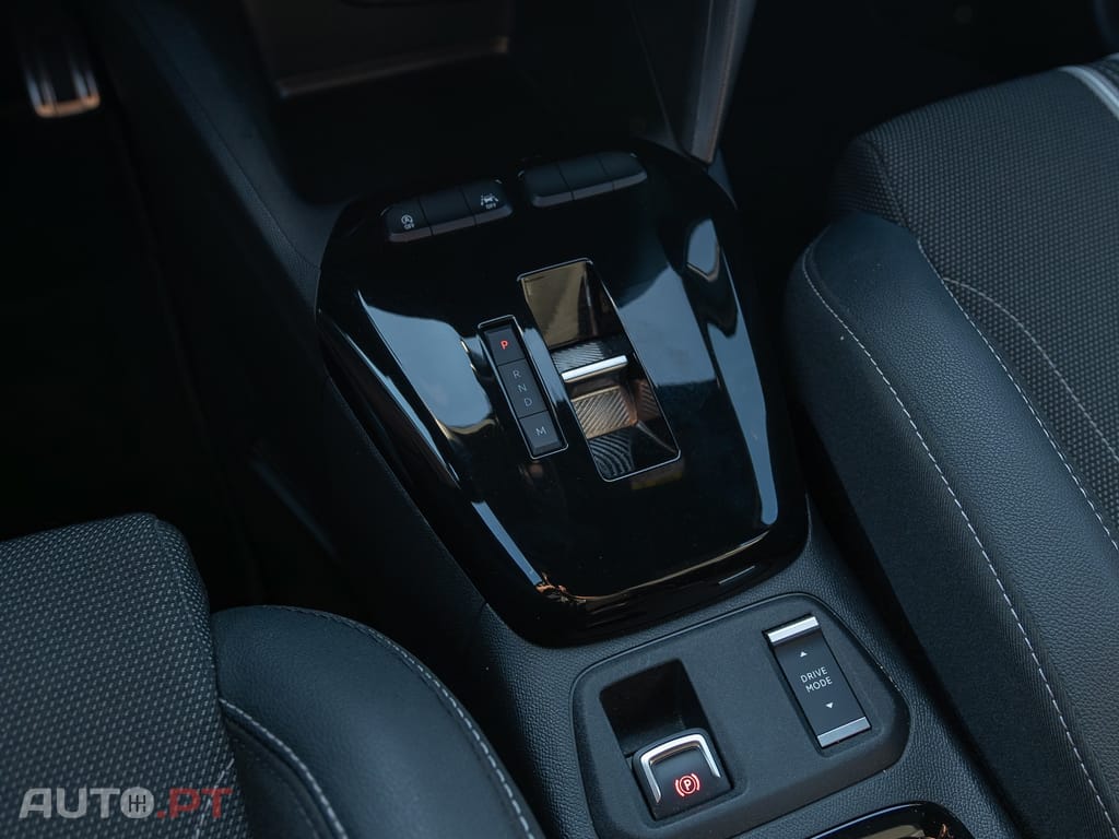 Opel Corsa 1.2 T GS Line Aut.