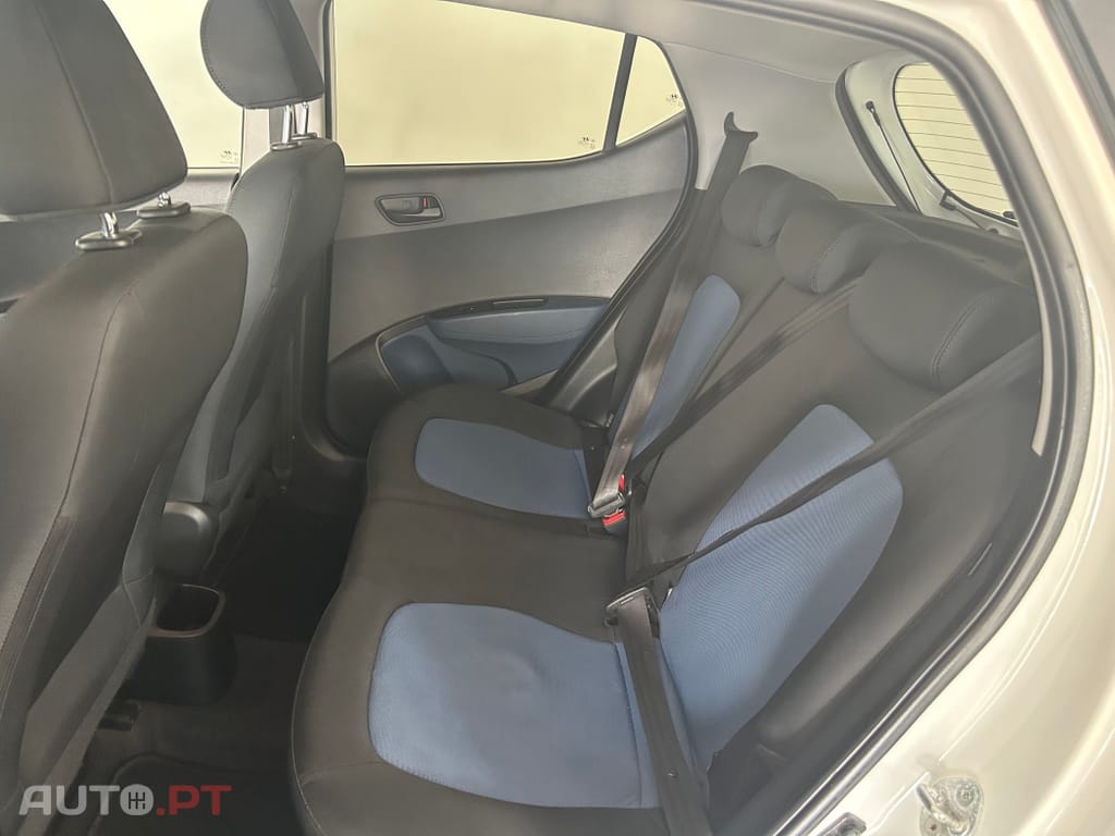 Hyundai i10 1.0 Access