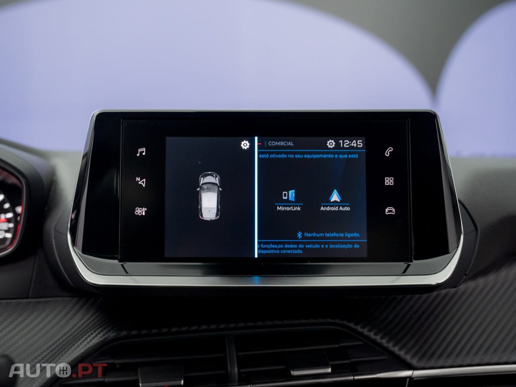 Peugeot 208 1.2 PureTech Active Pack