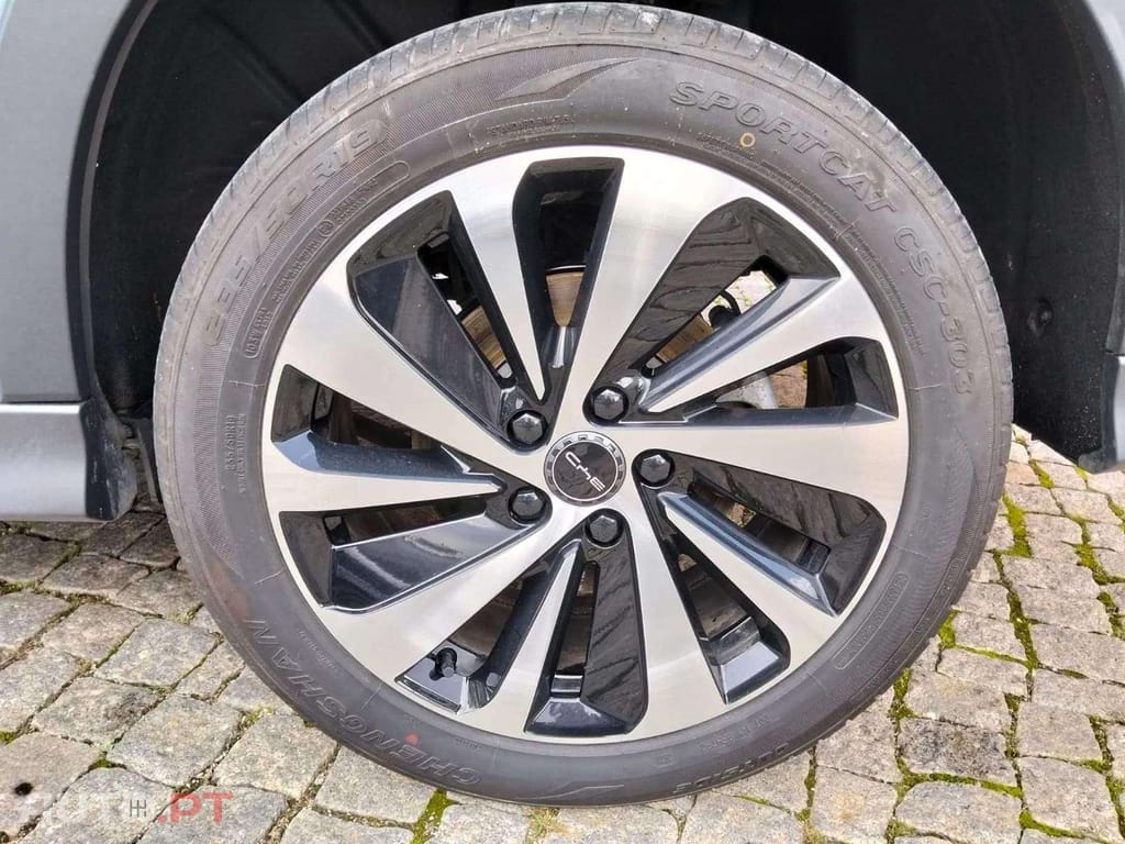 BYD Seal U 1.5 DM-i Boost