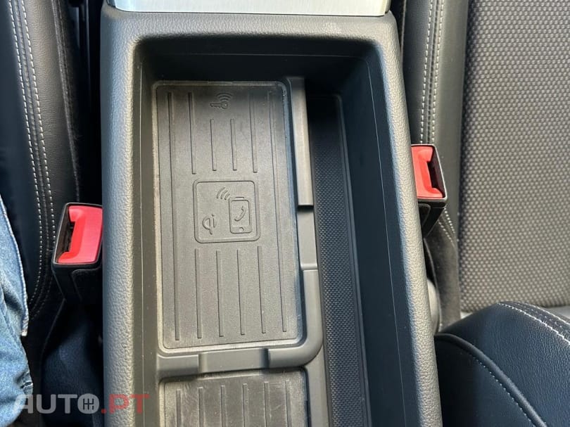 Audi A5 40 TDI quattro S line S tronic