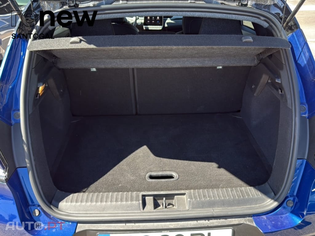 Renault Captur 1.0 Techno