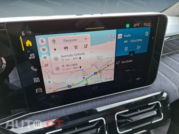 Renault 5 EV52 techno 150 cv autonomia comfort