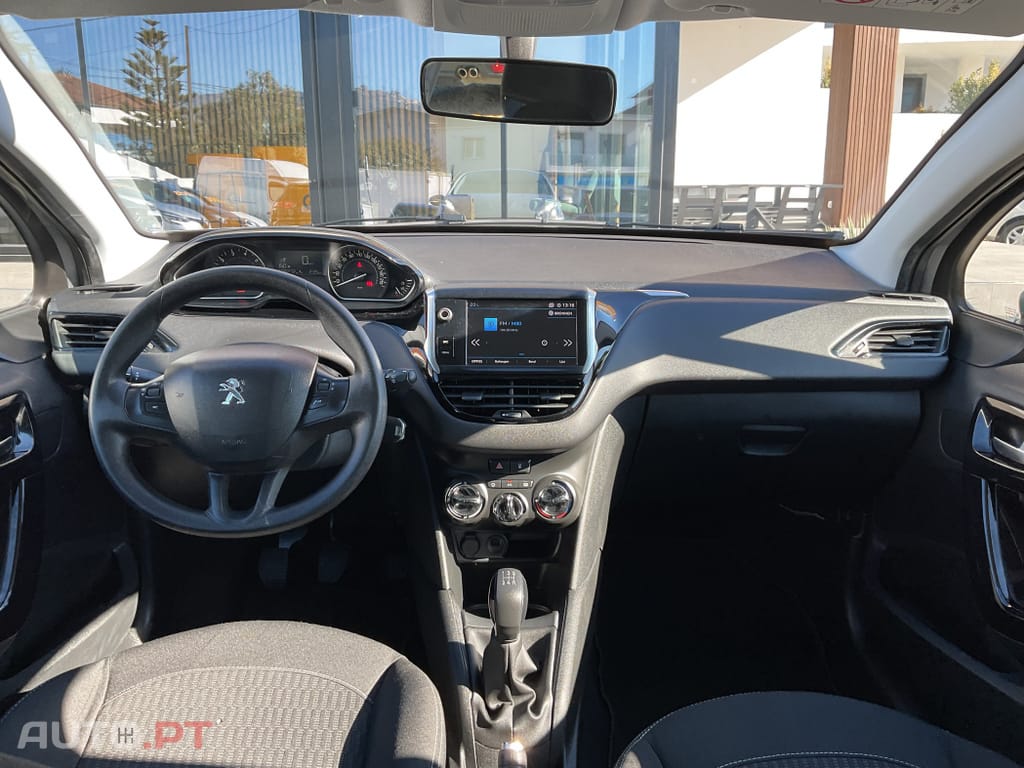 Peugeot 208 1.2 PureTech Active