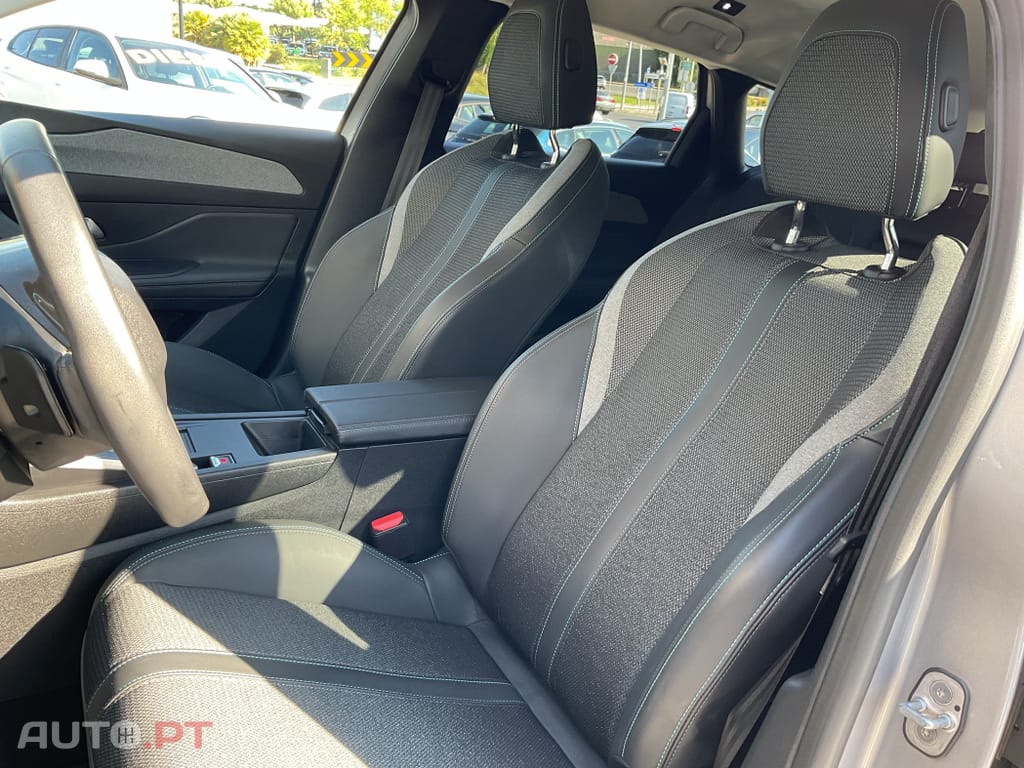 Peugeot 308 SW 1.5 BlueHDi Allure Pack EAT8