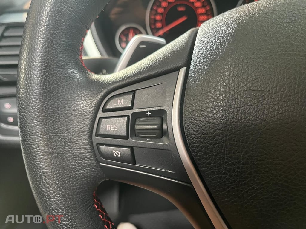 BMW 325 D SportLine 