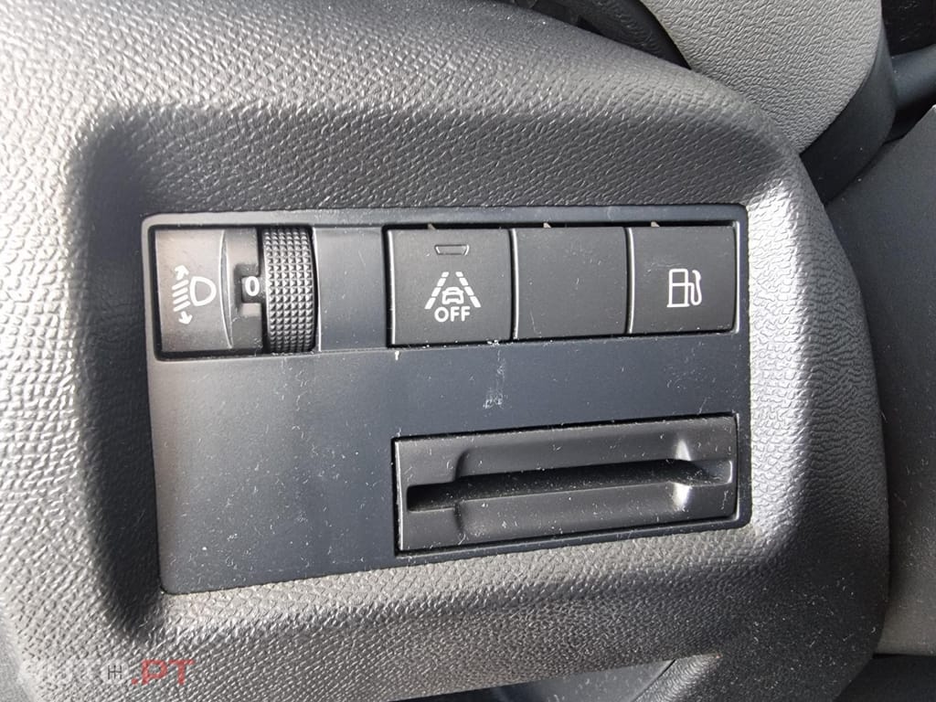 Citroen C5 Aircross 1.6 Hybrid Feel Pack e-EAT8