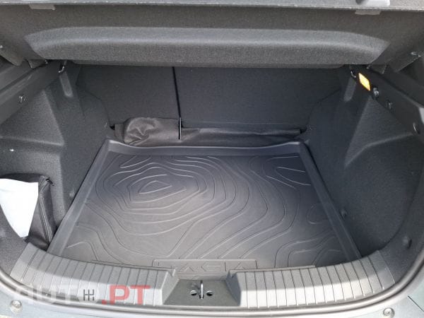 Dacia Duster 1.8 Hybrid 155 Extreme